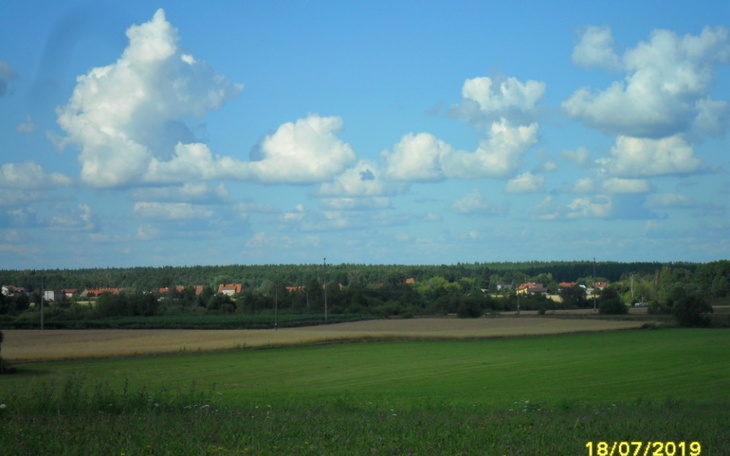 Zbiórka Schody Parafii św. Antoniego - zdjęcie główne