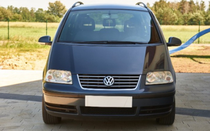 Zbiórka Auto rodzinne 7 osobowe - zdjęcie główne