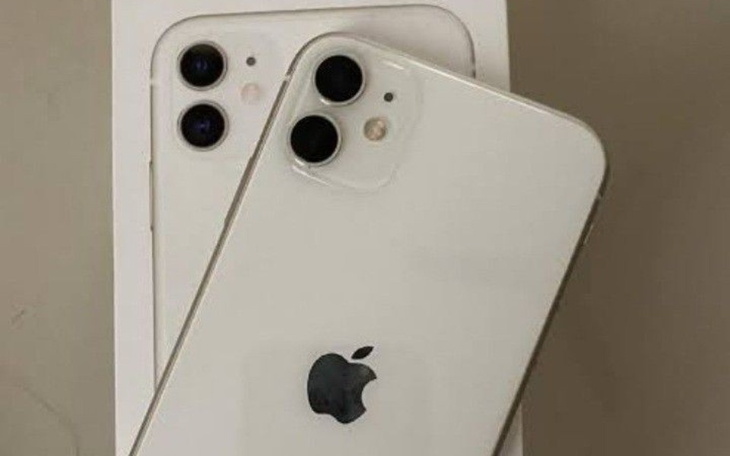 Zbiórka Telefon marzeń Apple - zdjęcie główne