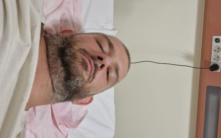 Zbiórka Na powrót do Zdrowia Rolanda - zdjęcie główne