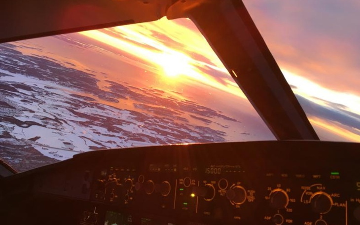 Zbiórka Na bycia Pilotem i Licencje - zdjęcie główne