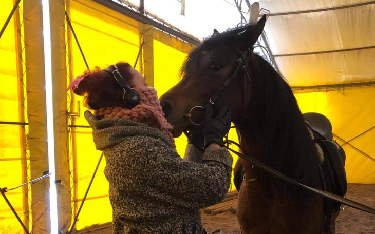 Zbiórka Fundacja Sister Magister - zdjęcie główne