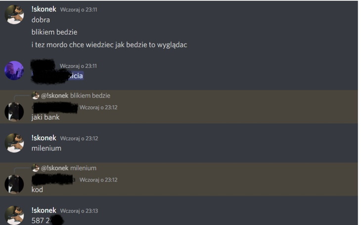 Zbiórka na kebsa bo ktos oscamowal mnie - zdjęcie główne