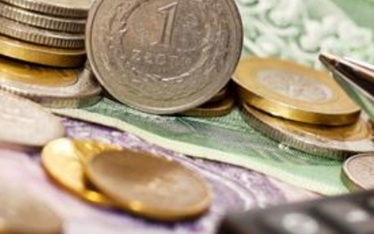 Zbiórka Spłata długów za granicą - zdjęcie główne