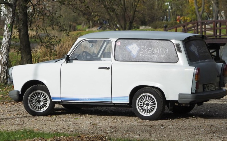 Zbiórka Telewizja Skawina - zdjęcie główne