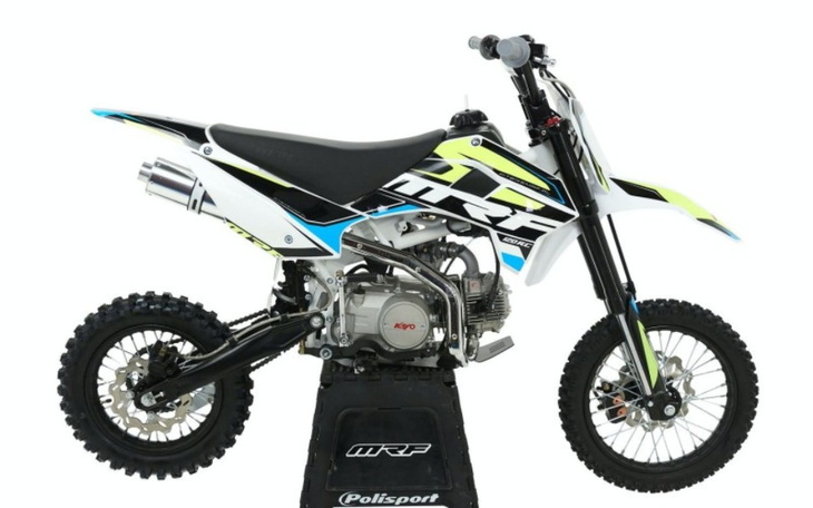 Zbiórka zbieram na mrf 120 rc - zdjęcie główne