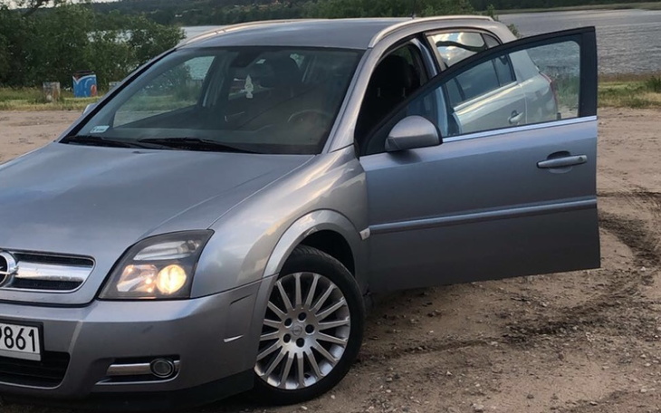 Zbiórka Chce spłacić Opla - zdjęcie główne