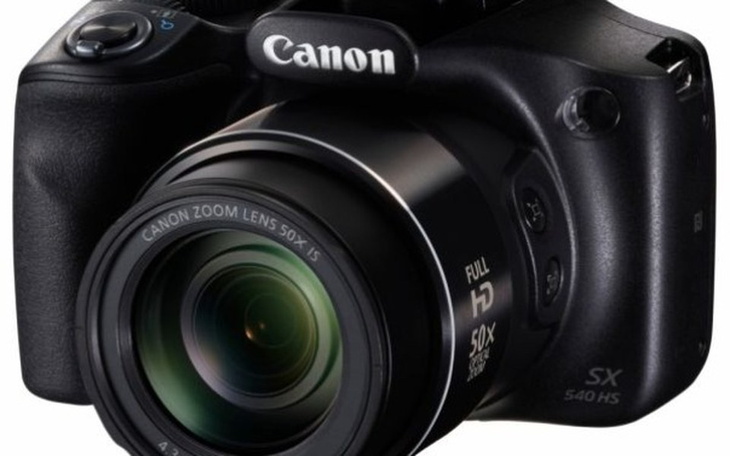 Zbiórka Na nowy aparat do robienia zdjęć - zdjęcie główne