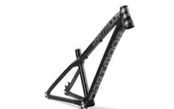 Zbiórka Na ramę dartmmor two6player - zdjęcie główne