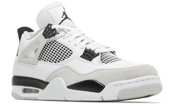 Zbiórka air jordan 4 - zdjęcie główne