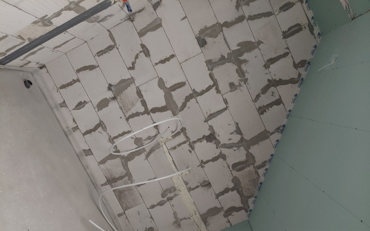 Zbiórka Wykończenie urządzania sie - zdjęcie główne