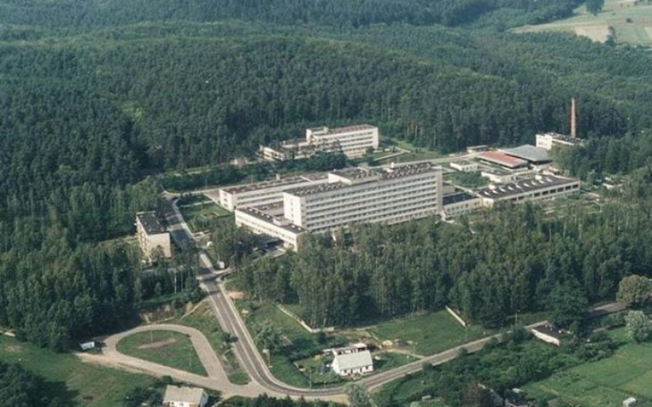 Zbiórka Wejherowo fights COVID-19 - zdjęcie główne