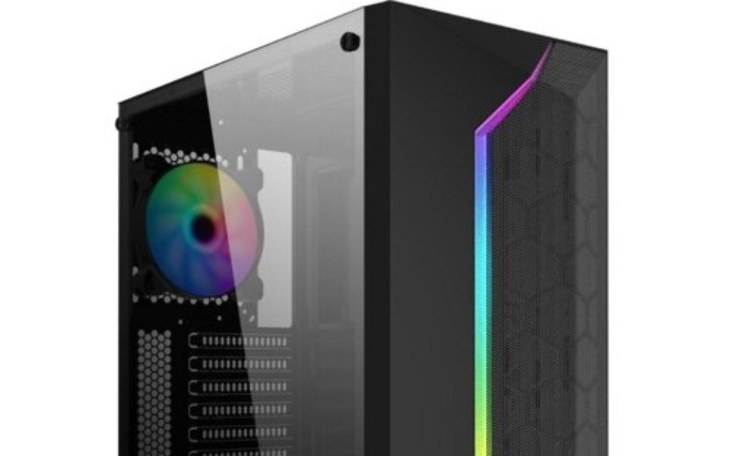 Zbiórka Na nowy komputer i dodatki - zdjęcie główne