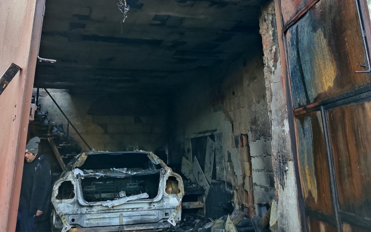 Zbiórka Garaż Piotrusia - zdjęcie główne