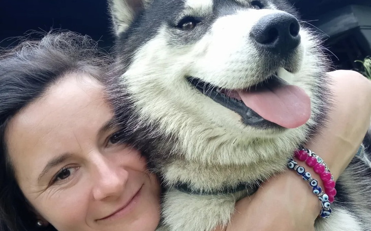 Zbiórka Dla Myszki zwanej ERIS - zdjęcie główne