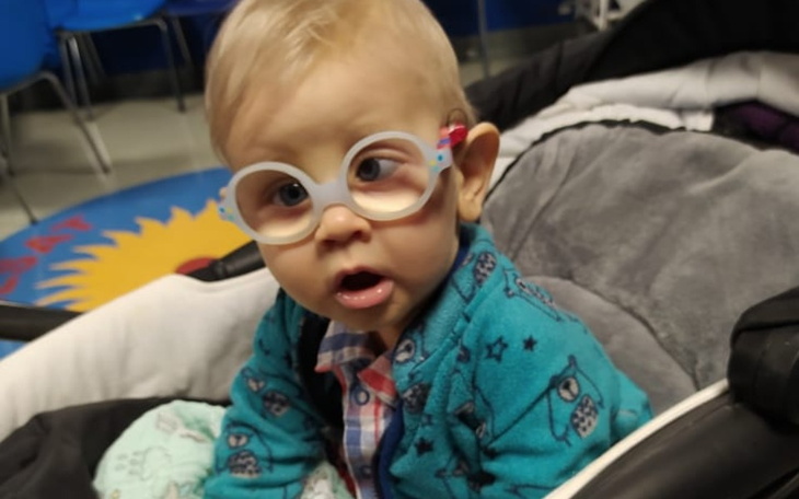 Zbiórka Pomoc dla Antosia i rodziny - zdjęcie główne