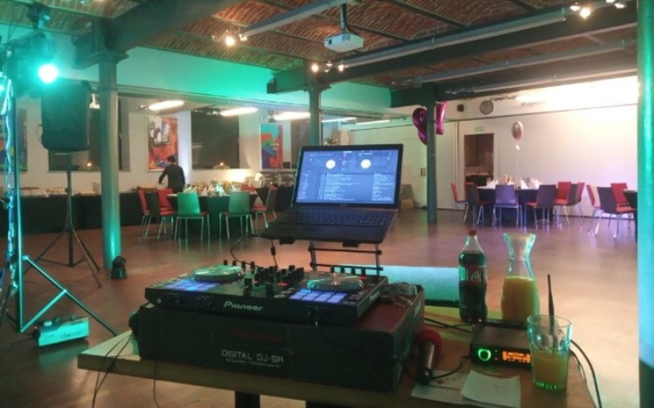 Zbiórka Na wymażoną imprezę urodzinową - zdjęcie główne