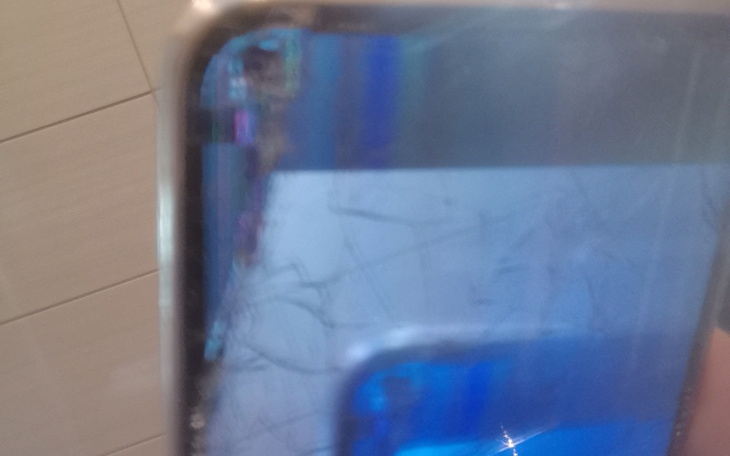 Zbiórka Nowy telefon bardzo pilne - zdjęcie główne