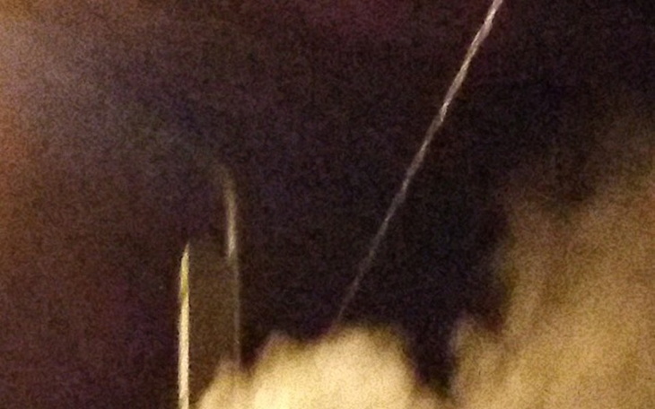 Zbiórka Na godne święta dla bezdomnych - zdjęcie główne