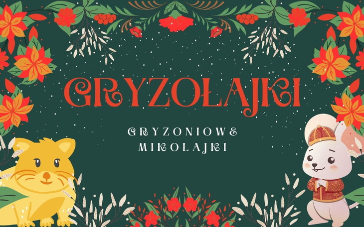 Zbiórka Gryzołajki 2023 - zdjęcie główne