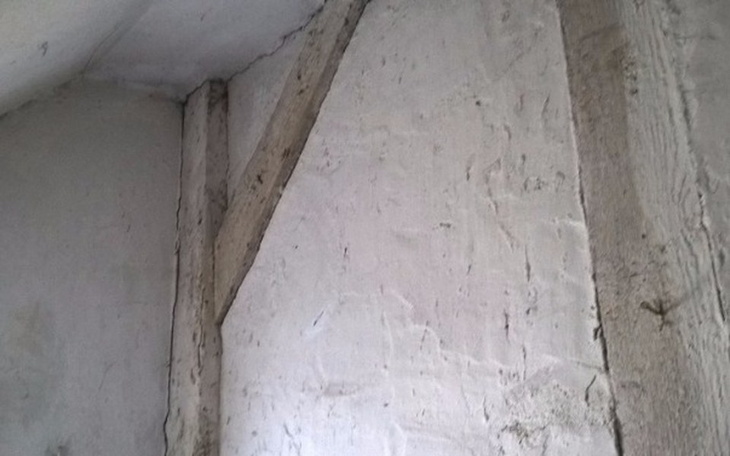 Zbiórka Remont budynku fundacji - zdjęcie główne