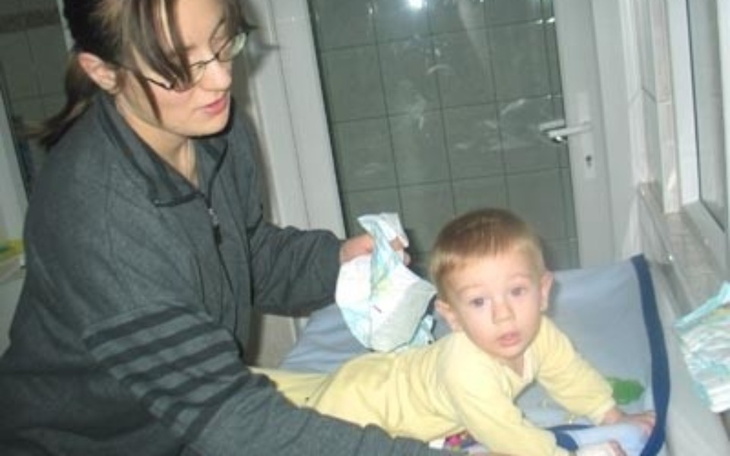 Zbiórka Prezent dla mojej rodziny - zdjęcie główne