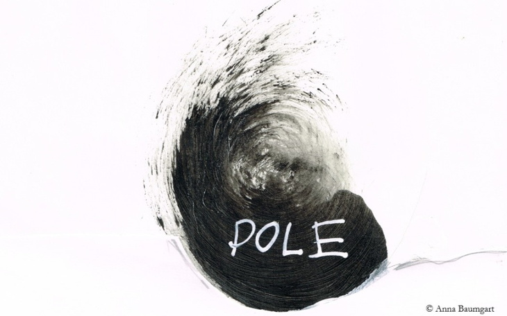 Zbiórka Czasopismo literackie POLE - zdjęcie główne