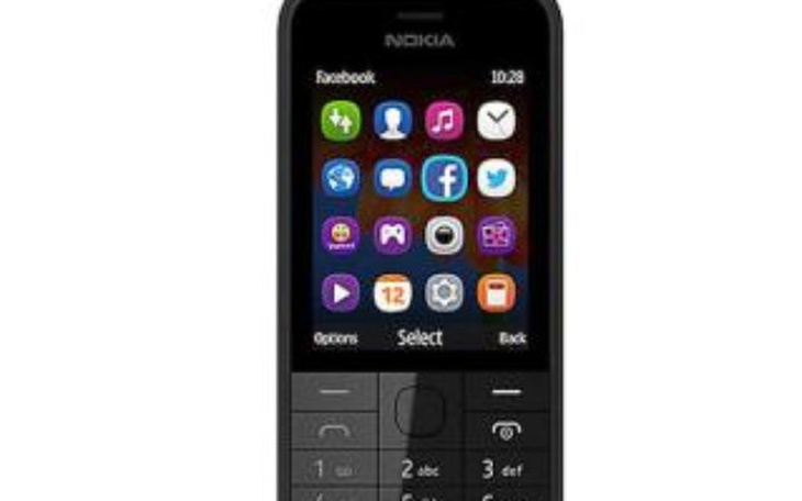 Zbiórka Na telefon - zdjęcie główne