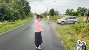 Zbiórka Na pomoc rodzinie zmarłego 16 latka z Kowalewiczek - miniaturka zdjęcia