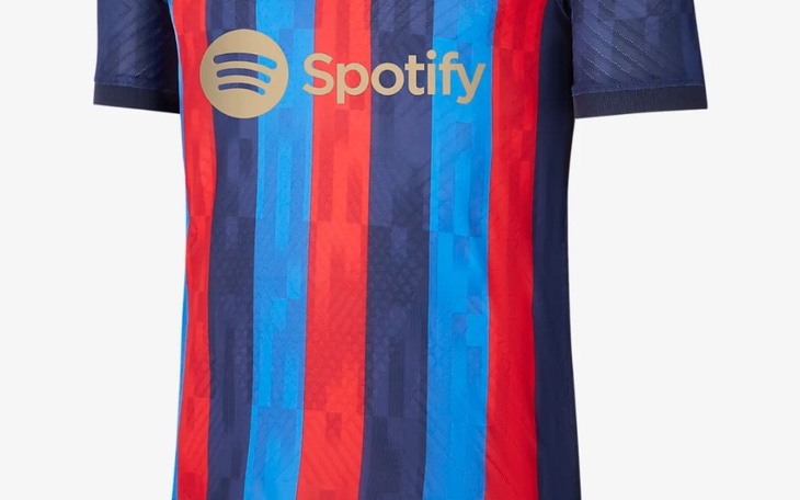 Zbiórka Koszulka Barcelony - zdjęcie główne