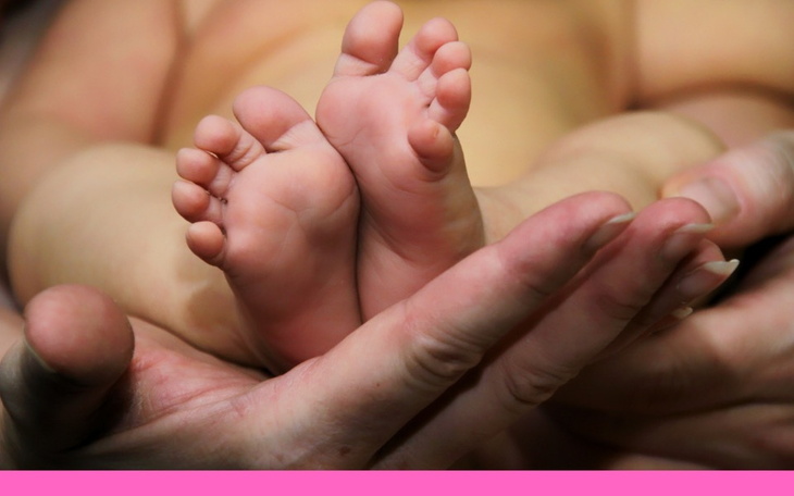 Zbiórka Ratujmy Samotną Mamę i dziecko - zdjęcie główne