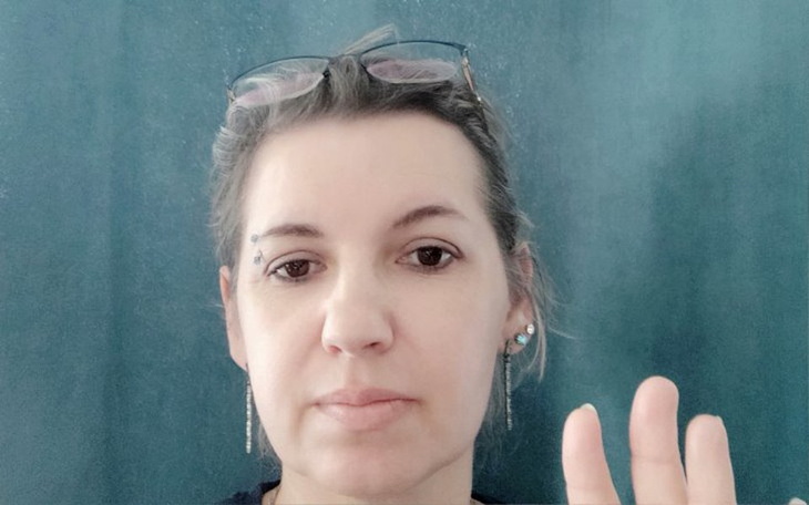 Zbiórka pomoc dla szydełkomaniaków - zdjęcie główne