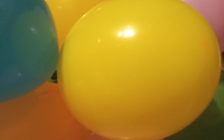 Zbiórka Na start w szkole dla dzieci - zdjęcie główne