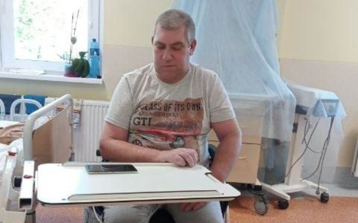 Zbiórka Kromka dla Romka - zdjęcie główne