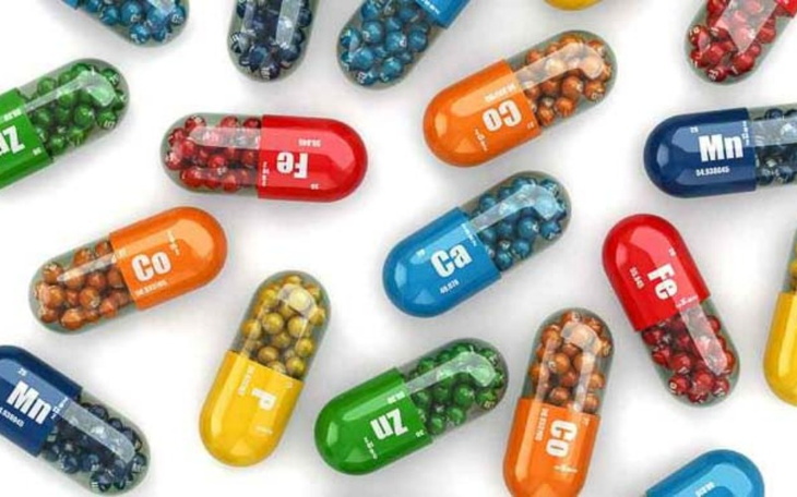 Zbiórka Suplementacja - zdjęcie główne