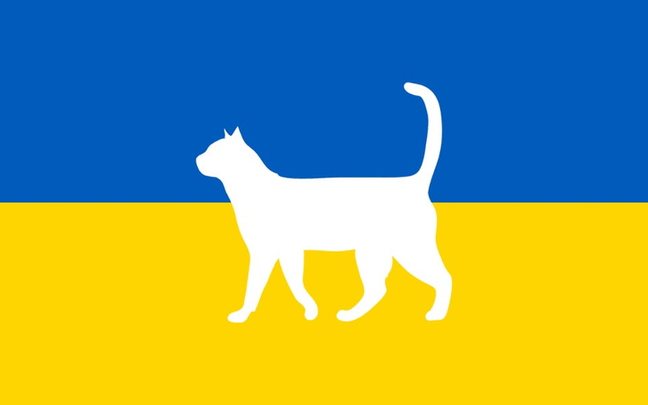 Zbiórka Na wyprawkę dla zwierząt Ukrainy - zdjęcie główne