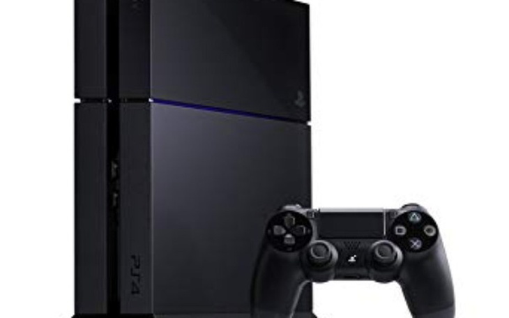 Zbiórka Marzenie: PlayStation 4 - zdjęcie główne