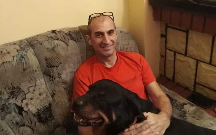 Zbiórka Pomoc dla mojego tatka - zdjęcie główne