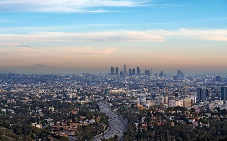 Zbiórka Na zwiedzanie Ameryki - zdjęcie główne