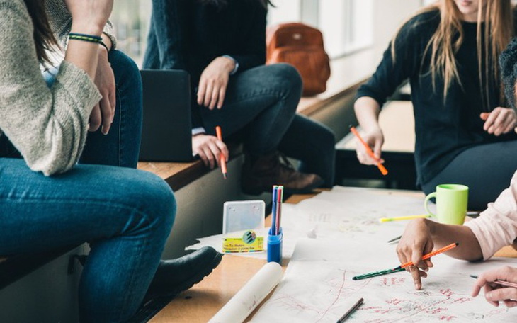 Zbiórka Stop cyberprzemocy wśród uczniów - zdjęcie główne