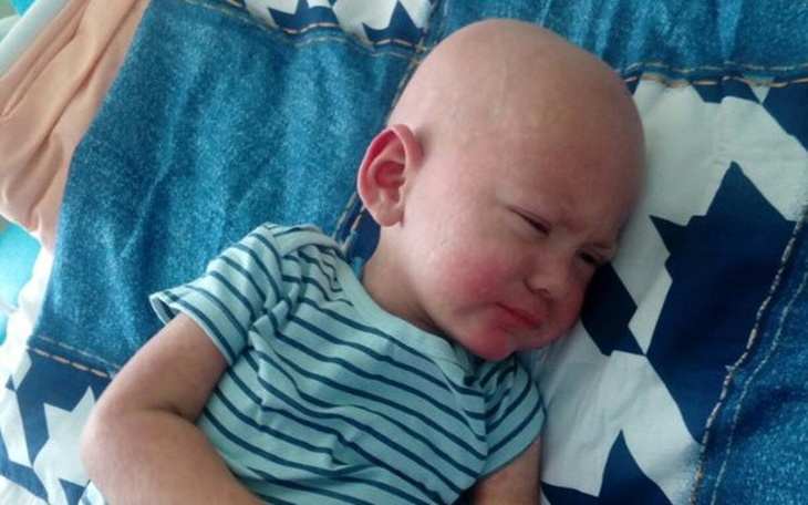 Zbiórka Pomagamy Szymonkowi - zdjęcie główne