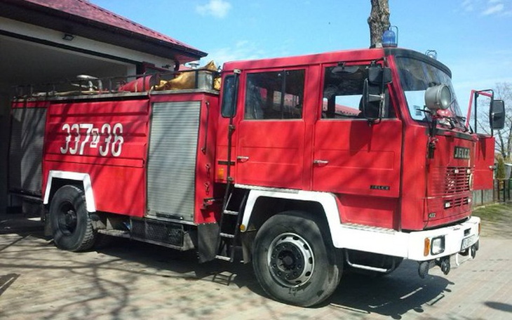 Zbiórka Zakup aparatów Fenzy x-pro 2szt. - zdjęcie główne