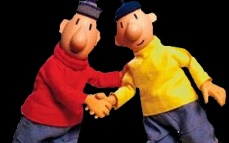 Zbiórka Program pomocy sąsiedzkiej - zdjęcie główne