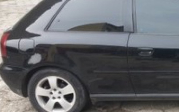 Zbiórka Remoncik audi - zdjęcie główne