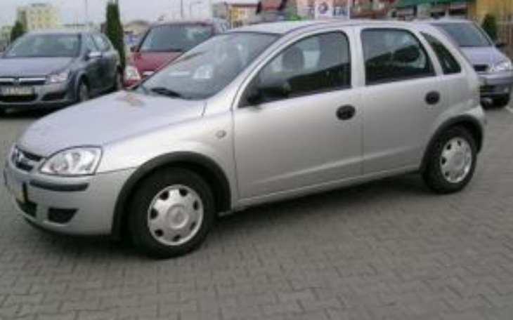 Zbiórka Zbiórka Na 1 samochód - zdjęcie główne