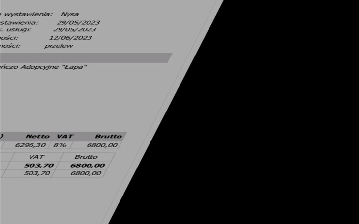 Zbiórka Walka o przetrwanie czerwiec - zdjęcie główne