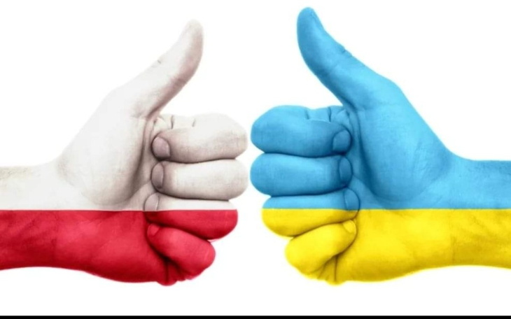 Zbiórka Pomoc dla ludności spod Lwowa - zdjęcie główne