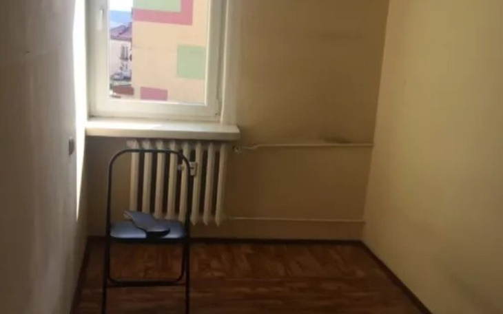 Zbiórka Zbiórka na własne cztery kąty. - zdjęcie główne