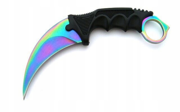 Zbiórka kosa do csa - zdjęcie główne