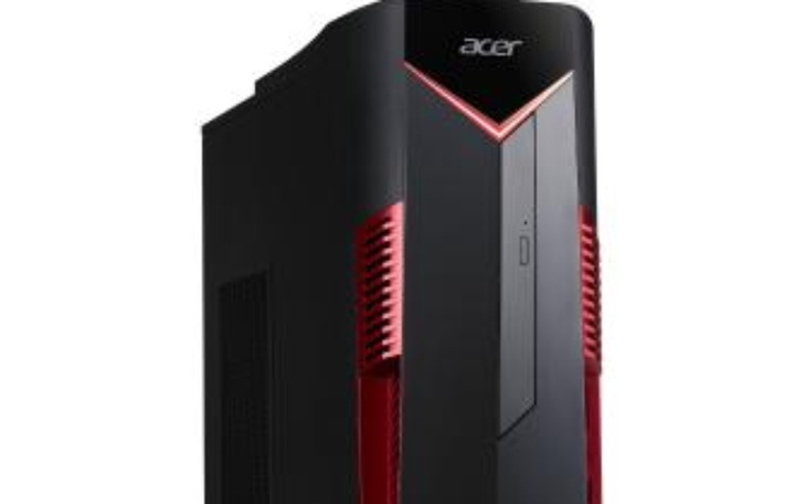 Zbiórka Na Acer Nitro 50 Intel Core i5 - zdjęcie główne